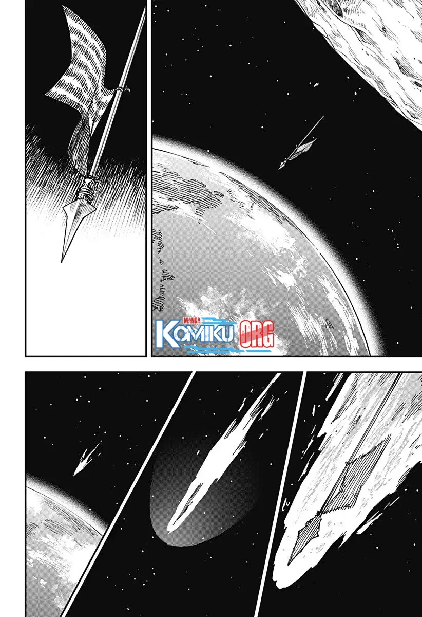 Read Chainsaw Man (ID) Manga Online