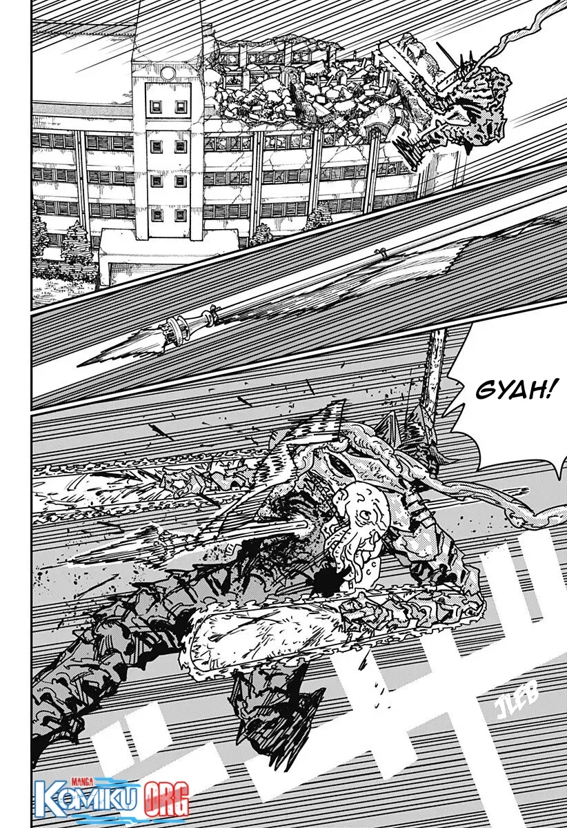 Read Chainsaw Man (ID) Manga Online