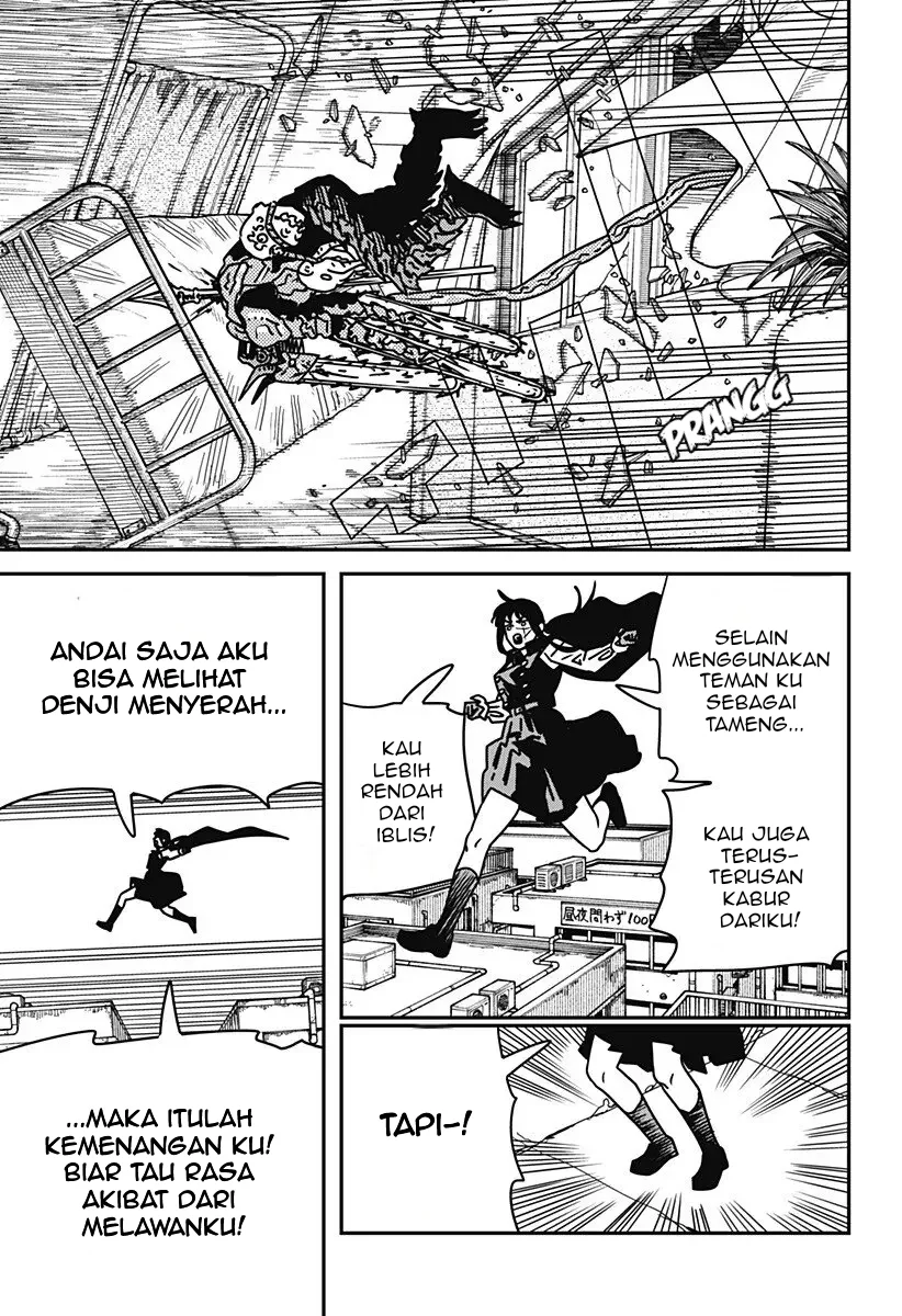 Read Chainsaw Man (ID) Manga Online