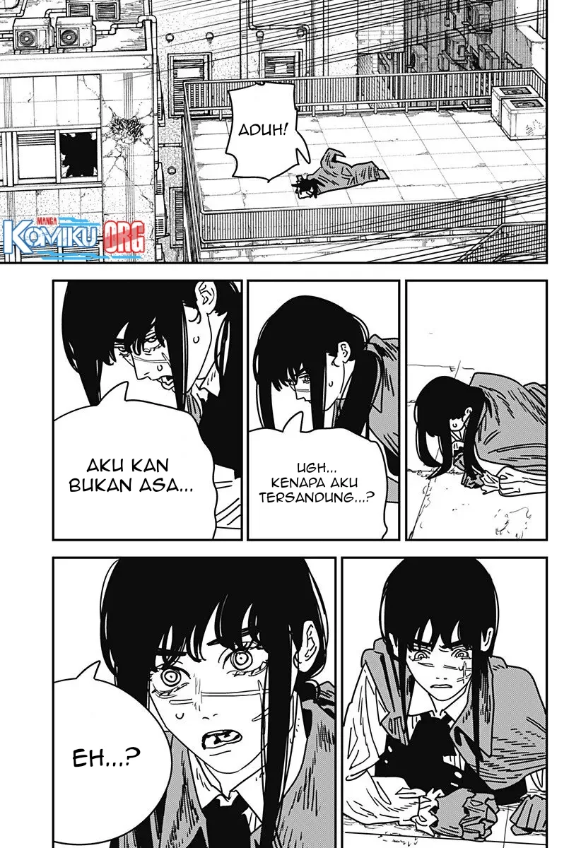 Read Chainsaw Man (ID) Manga Online