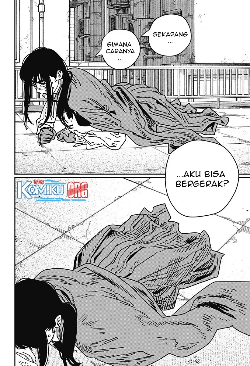 Read Chainsaw Man (ID) Manga Online