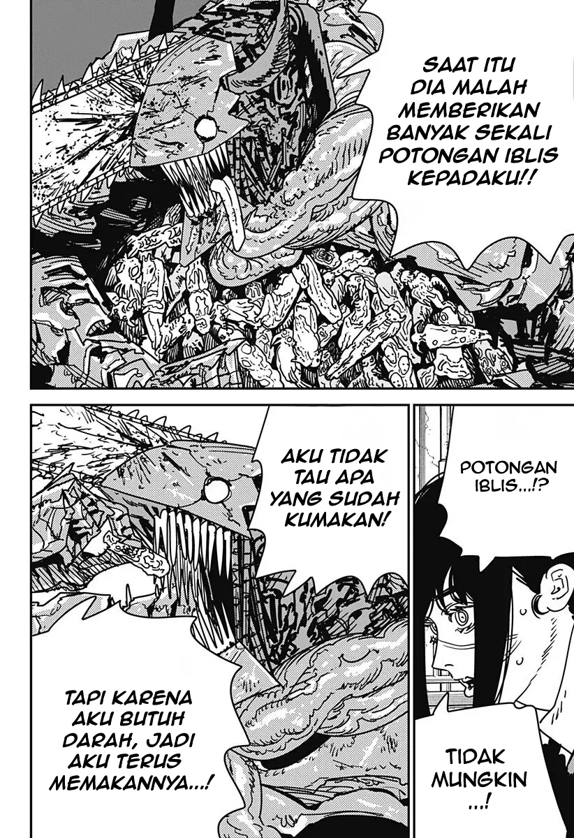 Read Chainsaw Man (ID) Manga Online