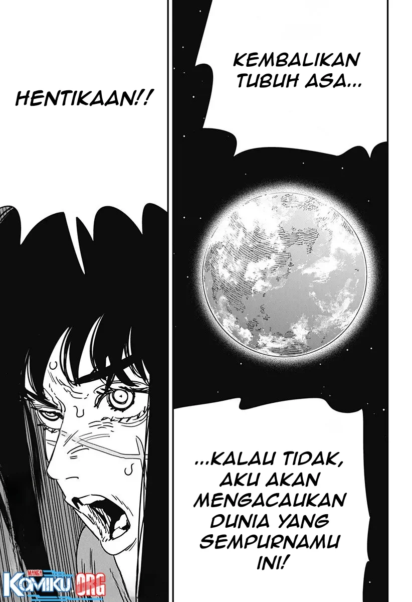 Read Chainsaw Man (ID) Manga Online