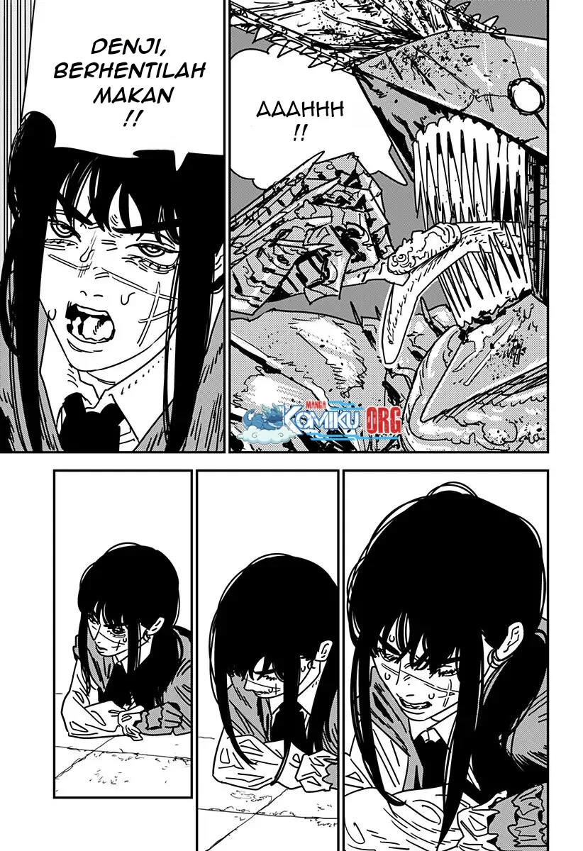 Read Chainsaw Man (ID) Manga Online