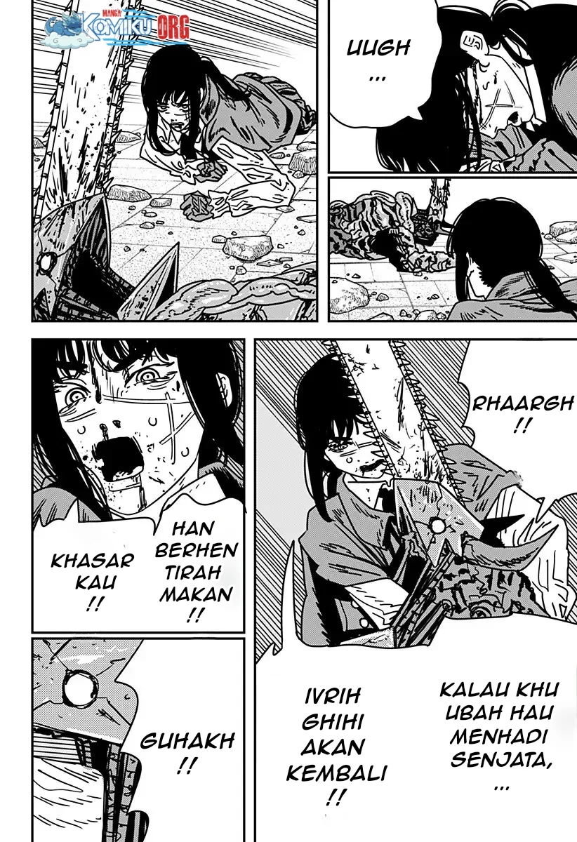 Read Chainsaw Man (ID) Manga Online