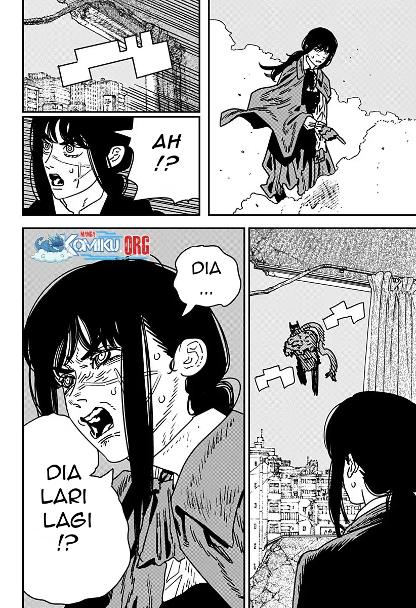 Read Chainsaw Man (ID) Manga Online