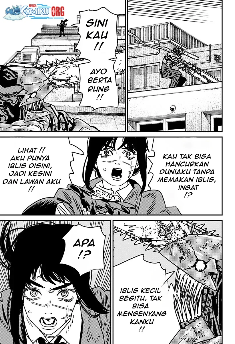 Read Chainsaw Man (ID) Manga Online