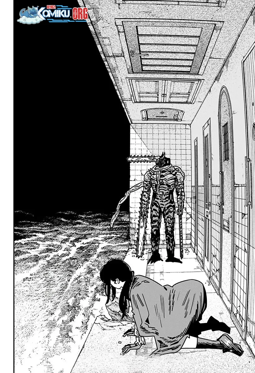 Read Chainsaw Man (ID) Manga Online