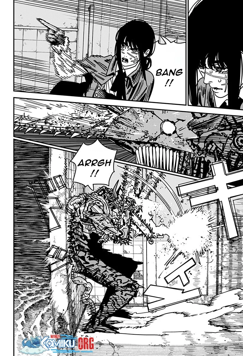 Read Chainsaw Man (ID) Manga Online