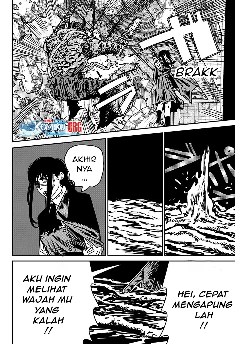 Read Chainsaw Man (ID) Manga Online