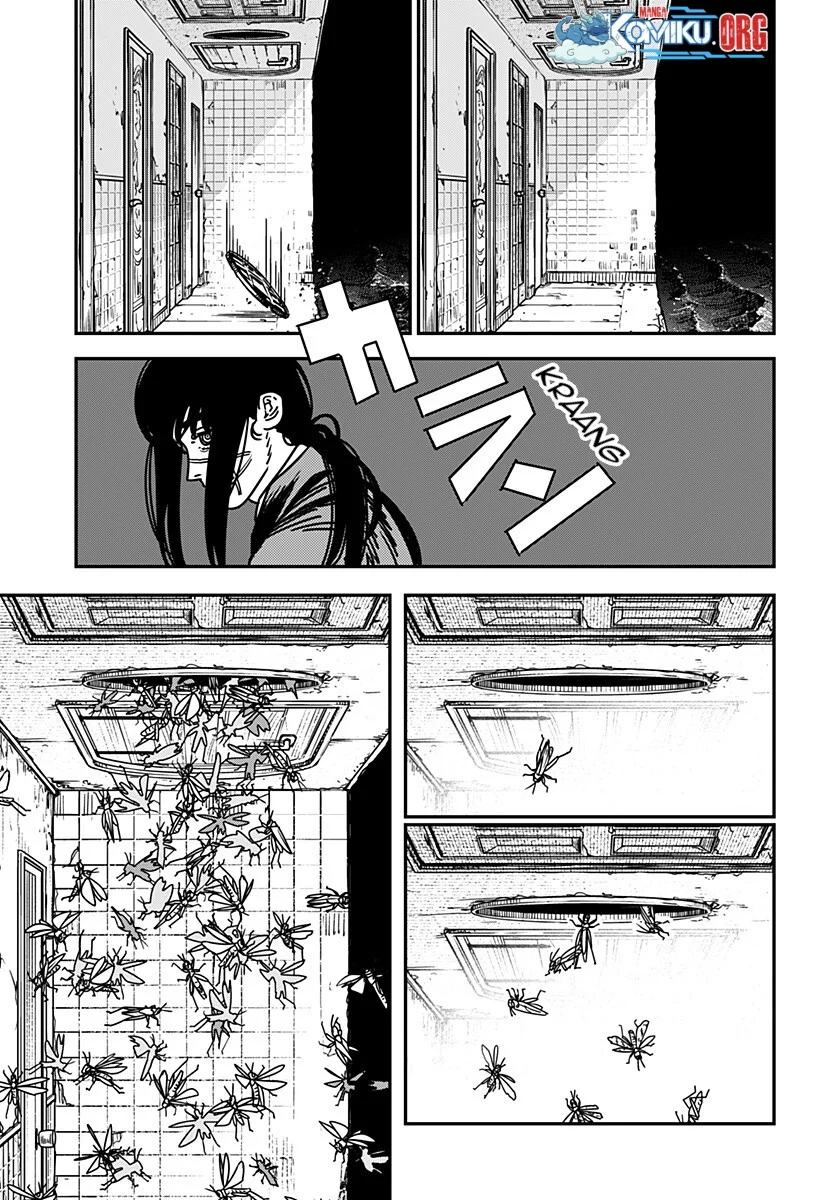 Read Chainsaw Man (ID) Manga Online