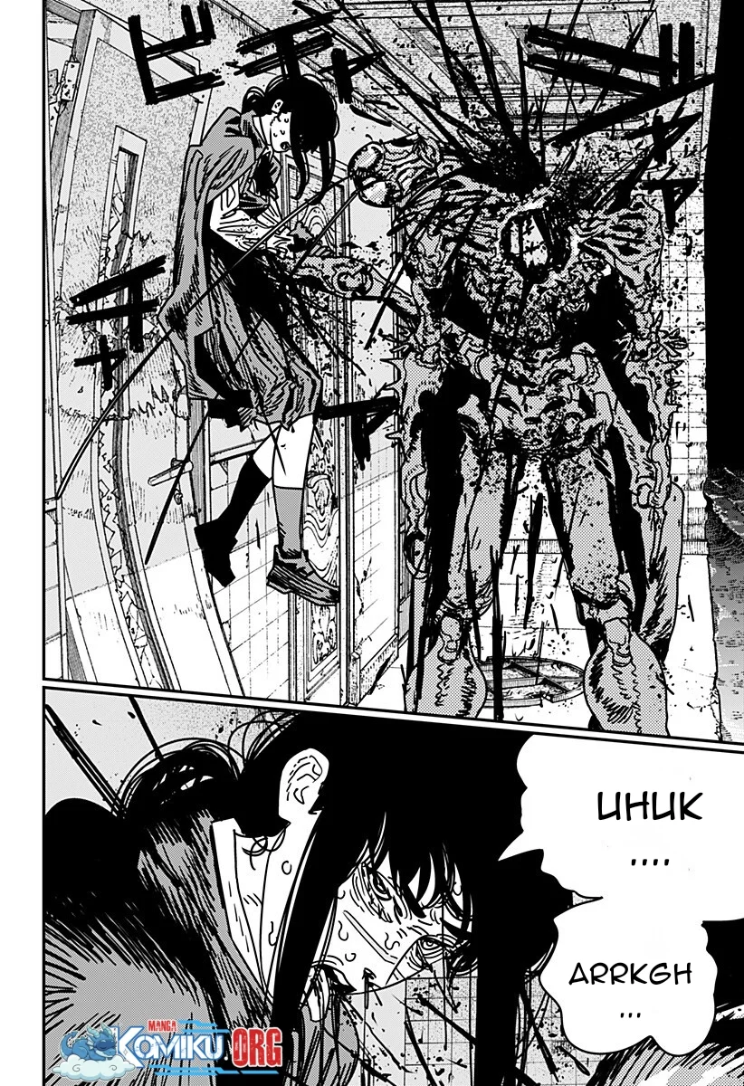 Read Chainsaw Man (ID) Manga Online