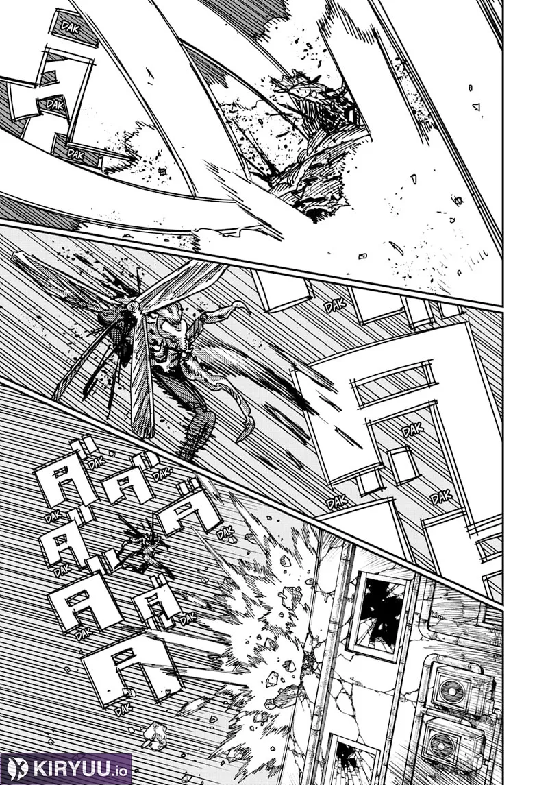 Read Chainsaw Man (ID) Manga Online