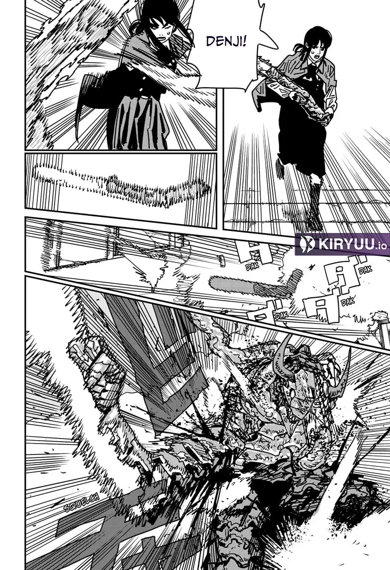 Read Chainsaw Man (ID) Manga Online