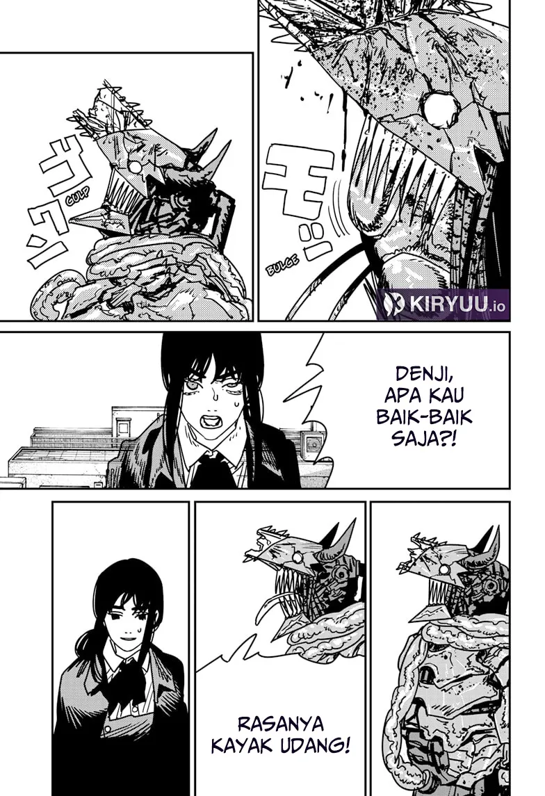 Read Chainsaw Man (ID) Manga Online