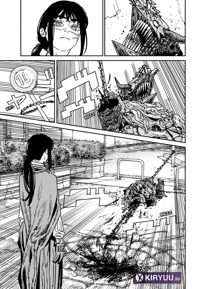 Read Chainsaw Man (ID) Manga Online