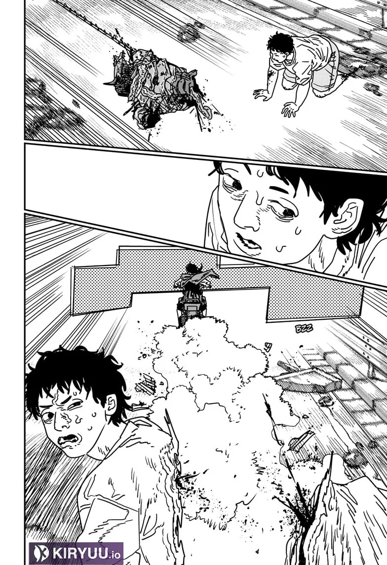 Read Chainsaw Man (ID) Manga Online