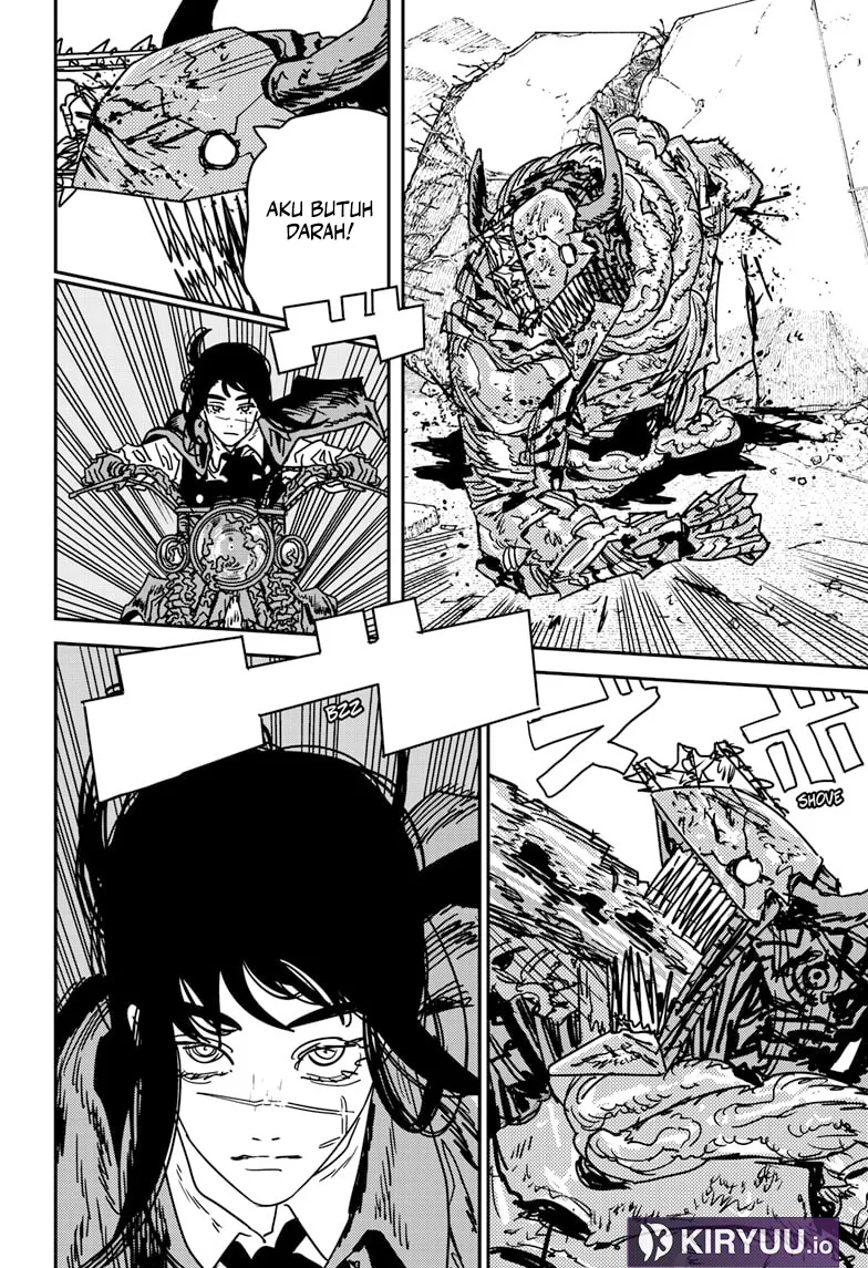 Read Chainsaw Man (ID) Manga Online