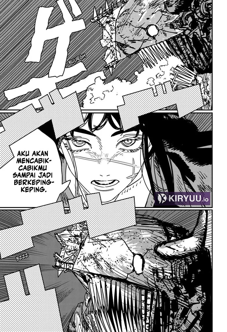 Read Chainsaw Man (ID) Manga Online