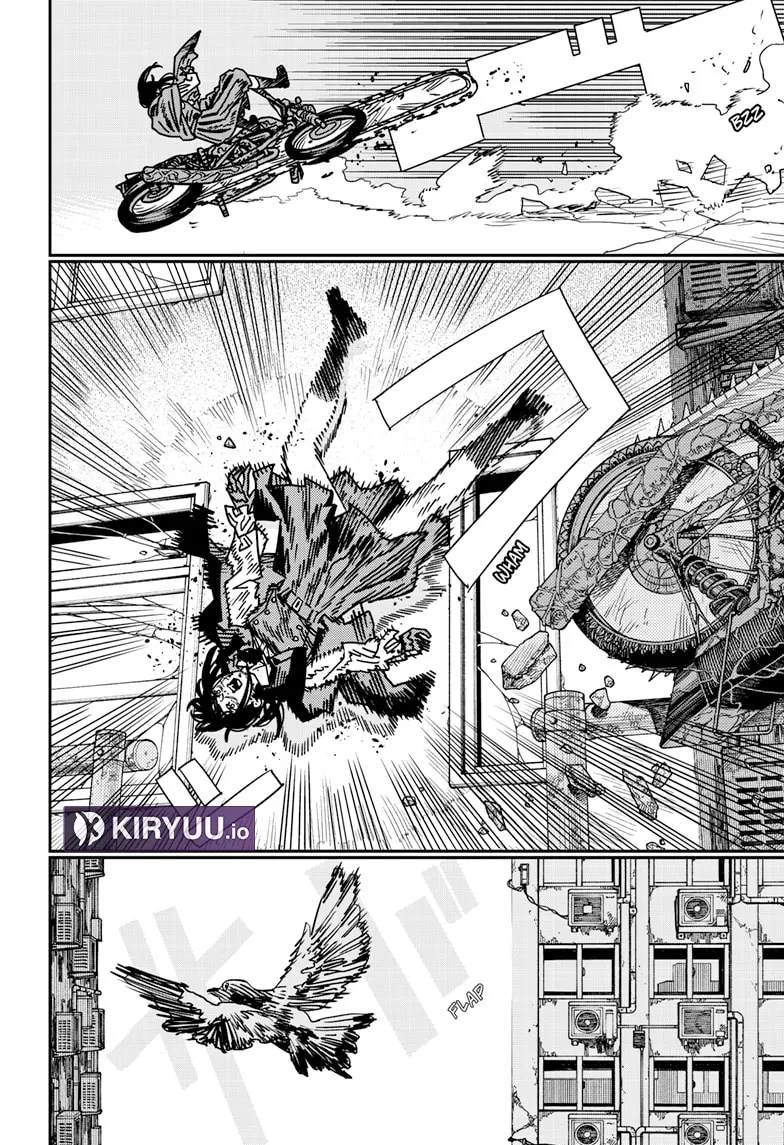 Read Chainsaw Man (ID) Manga Online