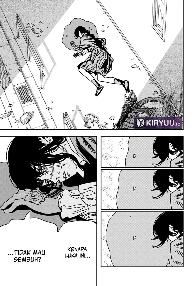 Read Chainsaw Man (ID) Manga Online