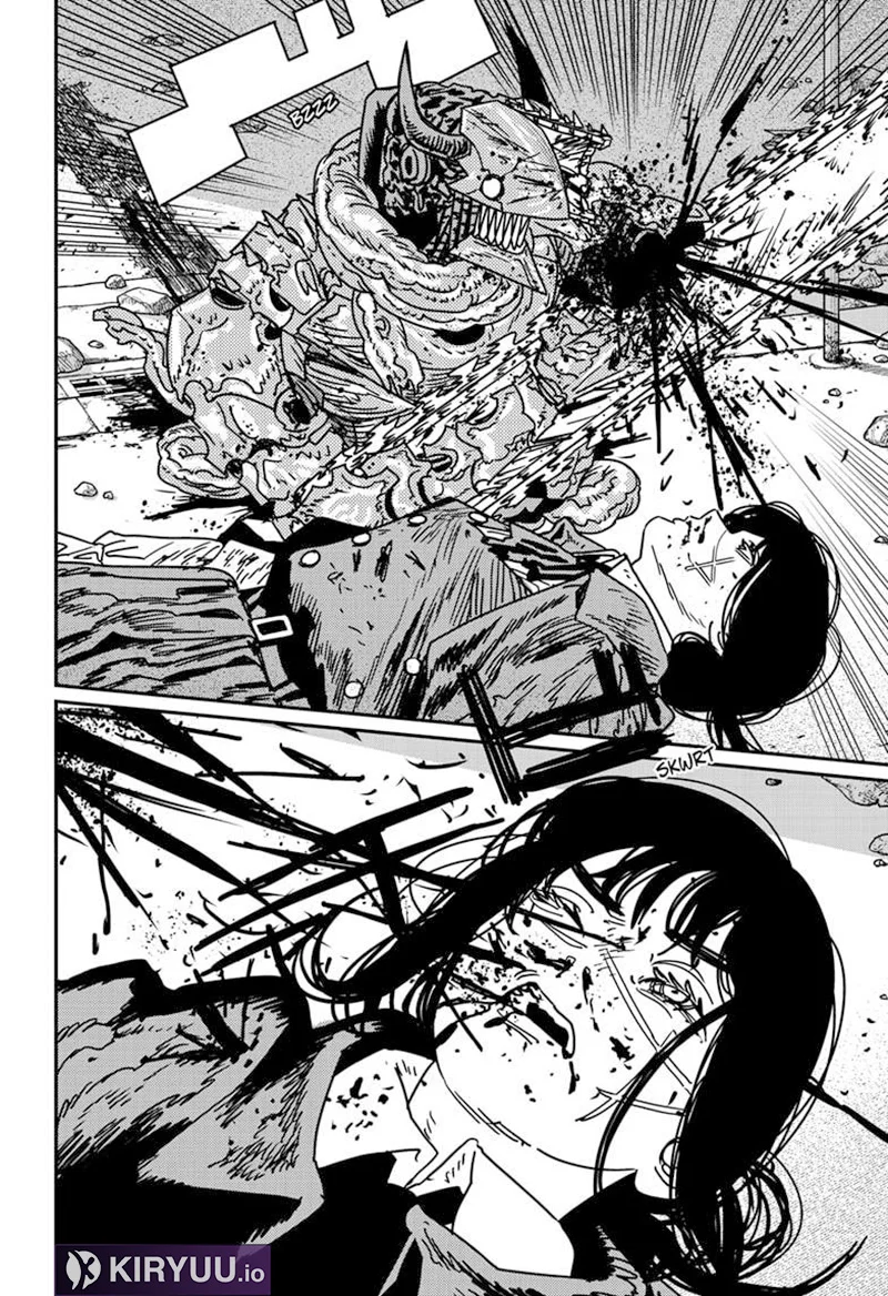 Read Chainsaw Man (ID) Manga Online