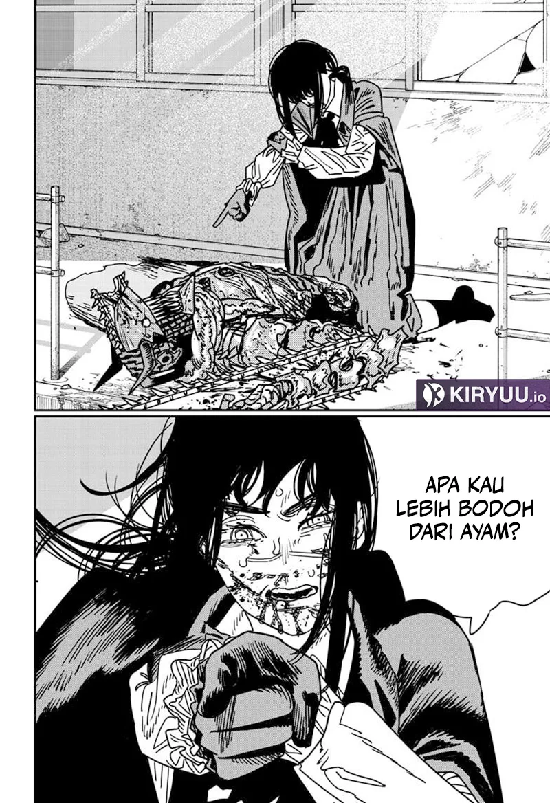 Read Chainsaw Man (ID) Manga Online