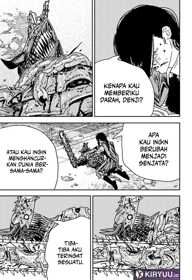 Read Chainsaw Man (ID) Manga Online