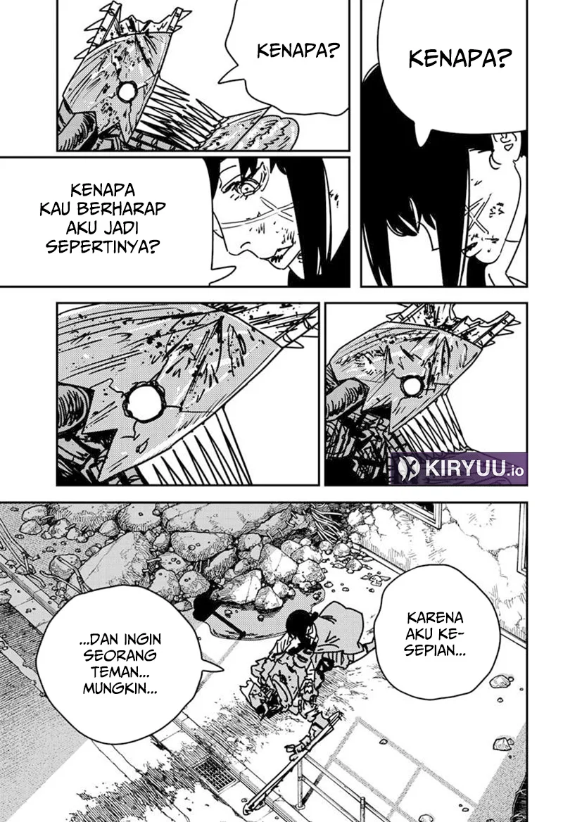 Read Chainsaw Man (ID) Manga Online