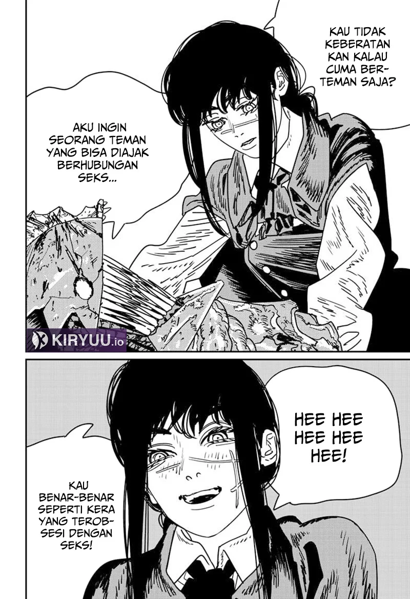 Read Chainsaw Man (ID) Manga Online