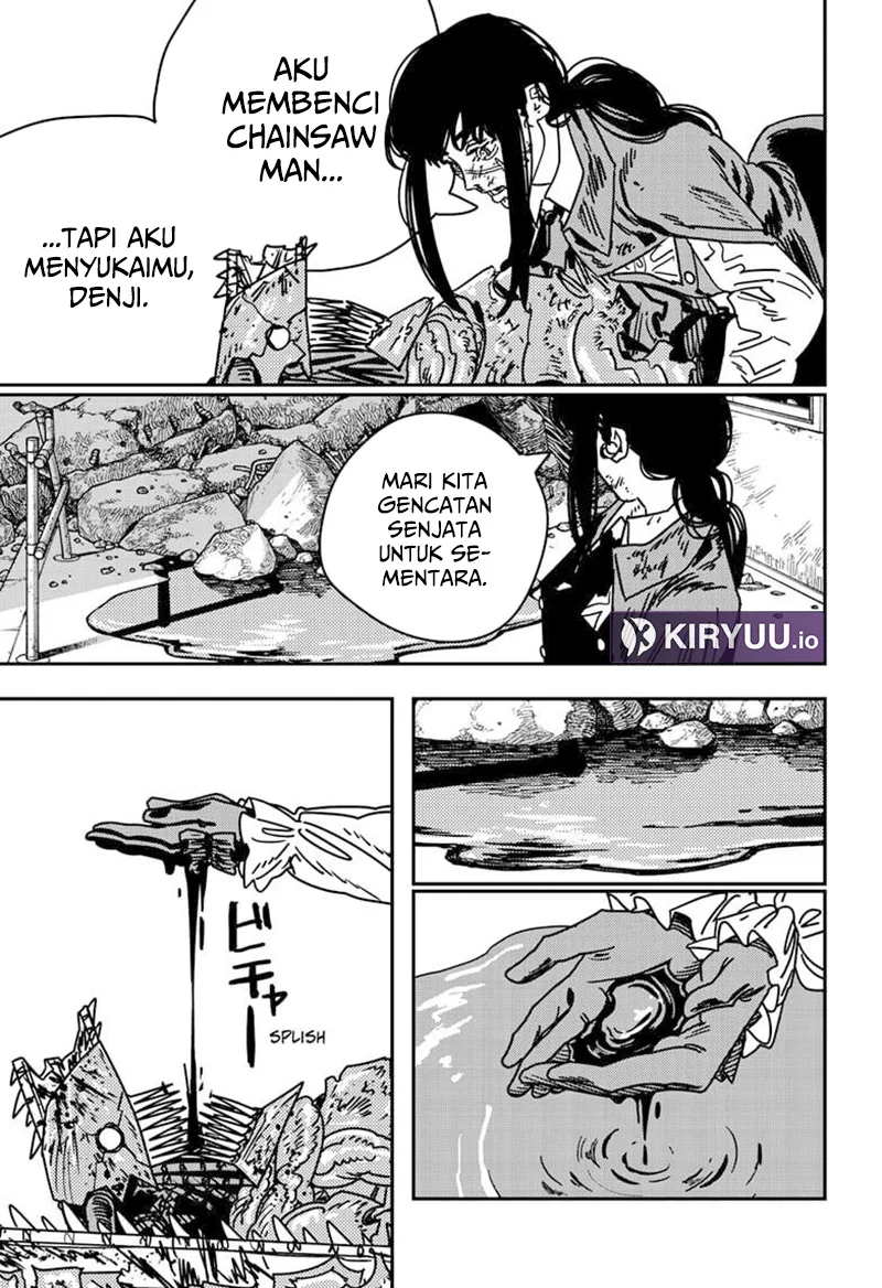 Read Chainsaw Man (ID) Manga Online