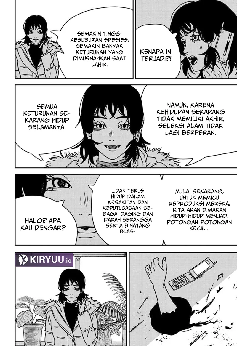 Read Chainsaw Man (ID) Manga Online