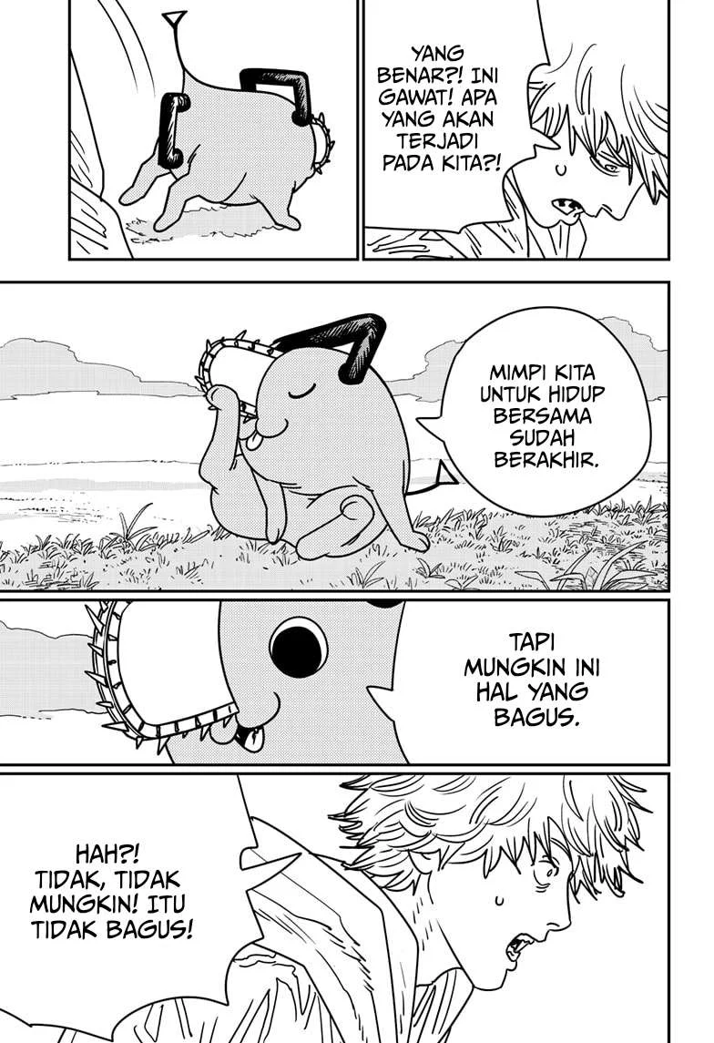 Read Chainsaw Man (ID) Manga Online