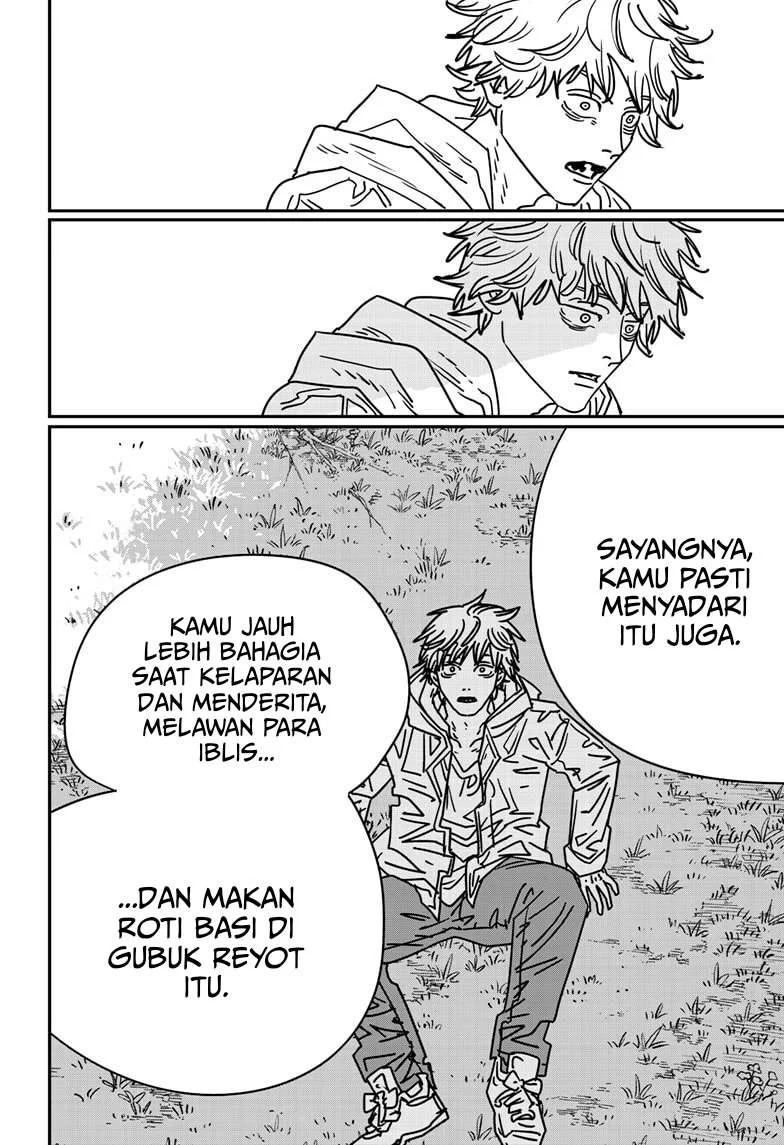 Read Chainsaw Man (ID) Manga Online