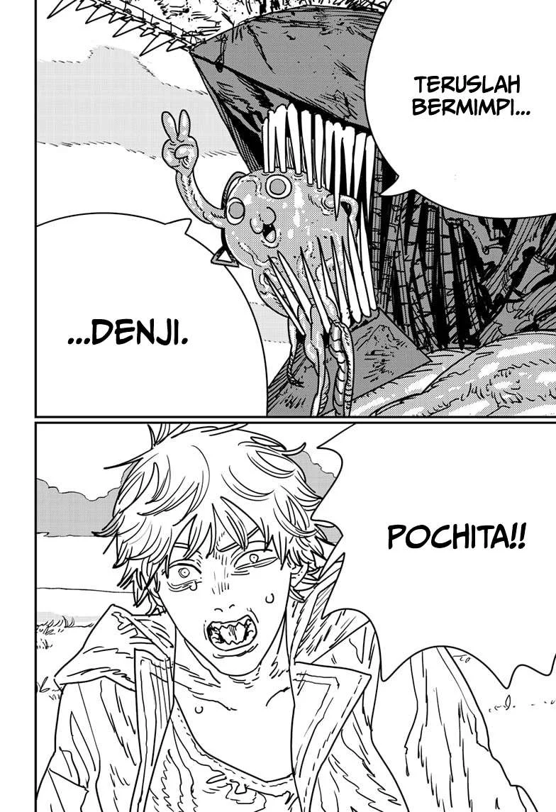 Read Chainsaw Man (ID) Manga Online