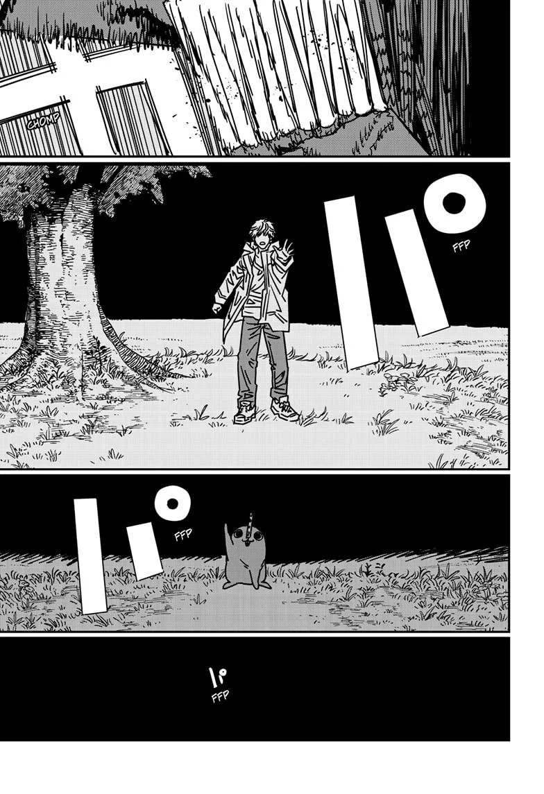 Read Chainsaw Man (ID) Manga Online