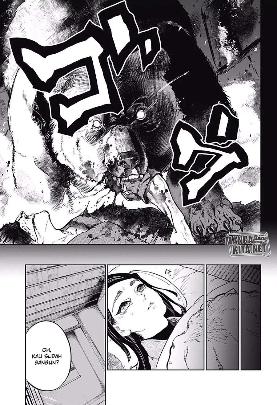 Read Demon Slayer_ Kimetsu no Yaiba (ID) Manga Online