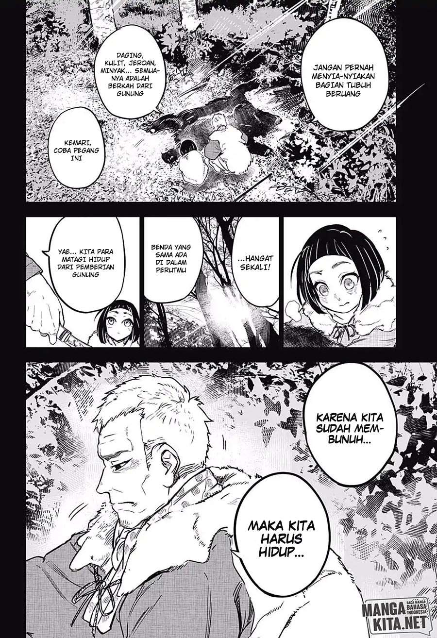 Read Demon Slayer_ Kimetsu no Yaiba (ID) Manga Online