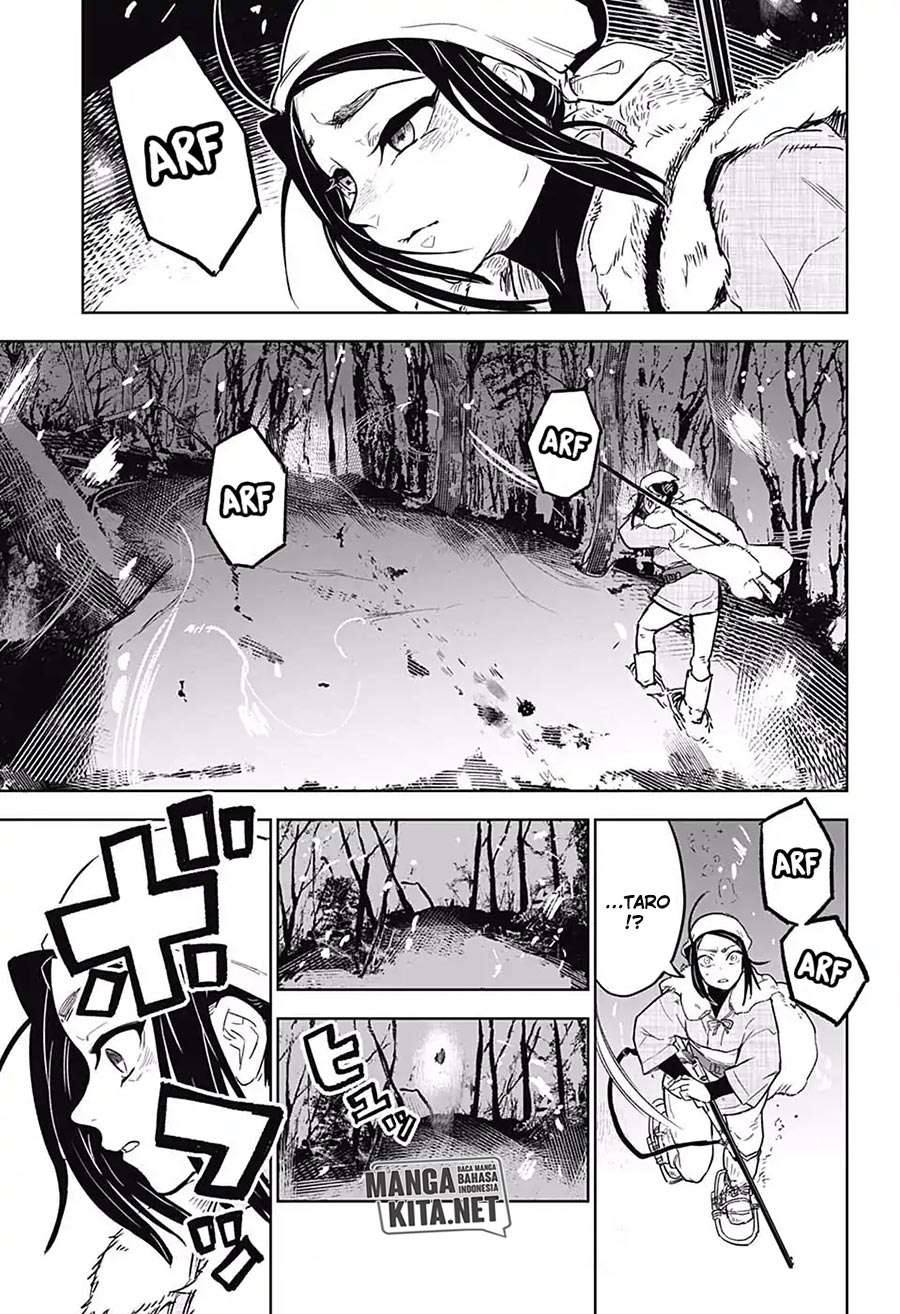 Read Demon Slayer_ Kimetsu no Yaiba (ID) Manga Online