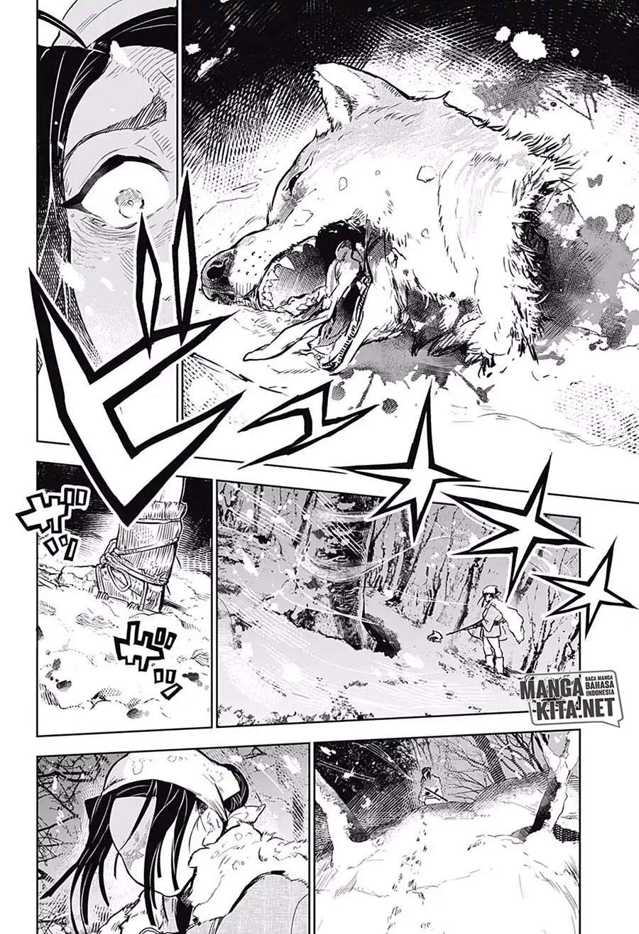Read Demon Slayer_ Kimetsu no Yaiba (ID) Manga Online