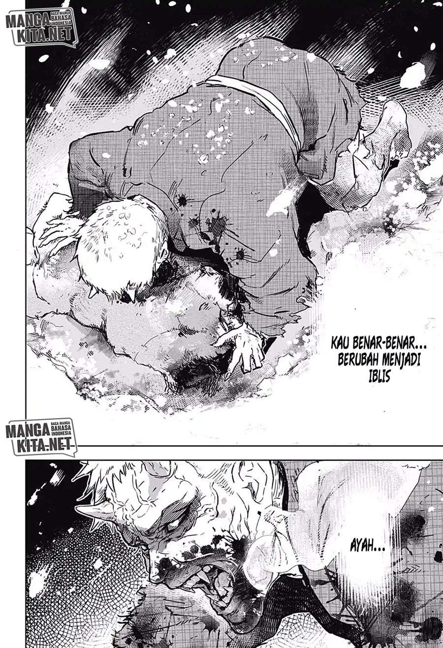 Read Demon Slayer_ Kimetsu no Yaiba (ID) Manga Online