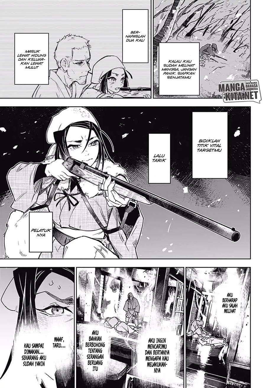 Read Demon Slayer_ Kimetsu no Yaiba (ID) Manga Online