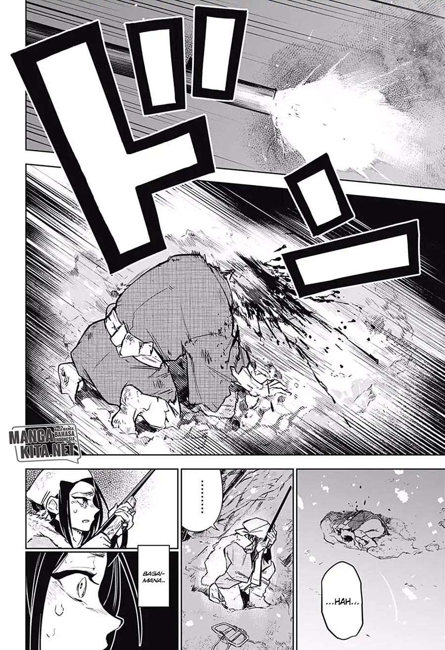 Read Demon Slayer_ Kimetsu no Yaiba (ID) Manga Online