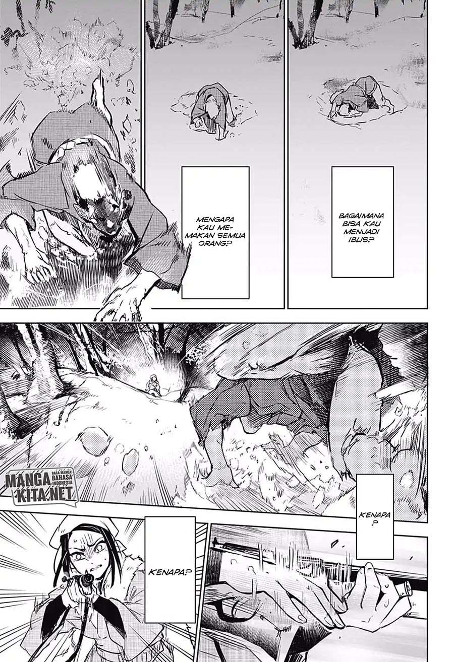 Read Demon Slayer_ Kimetsu no Yaiba (ID) Manga Online