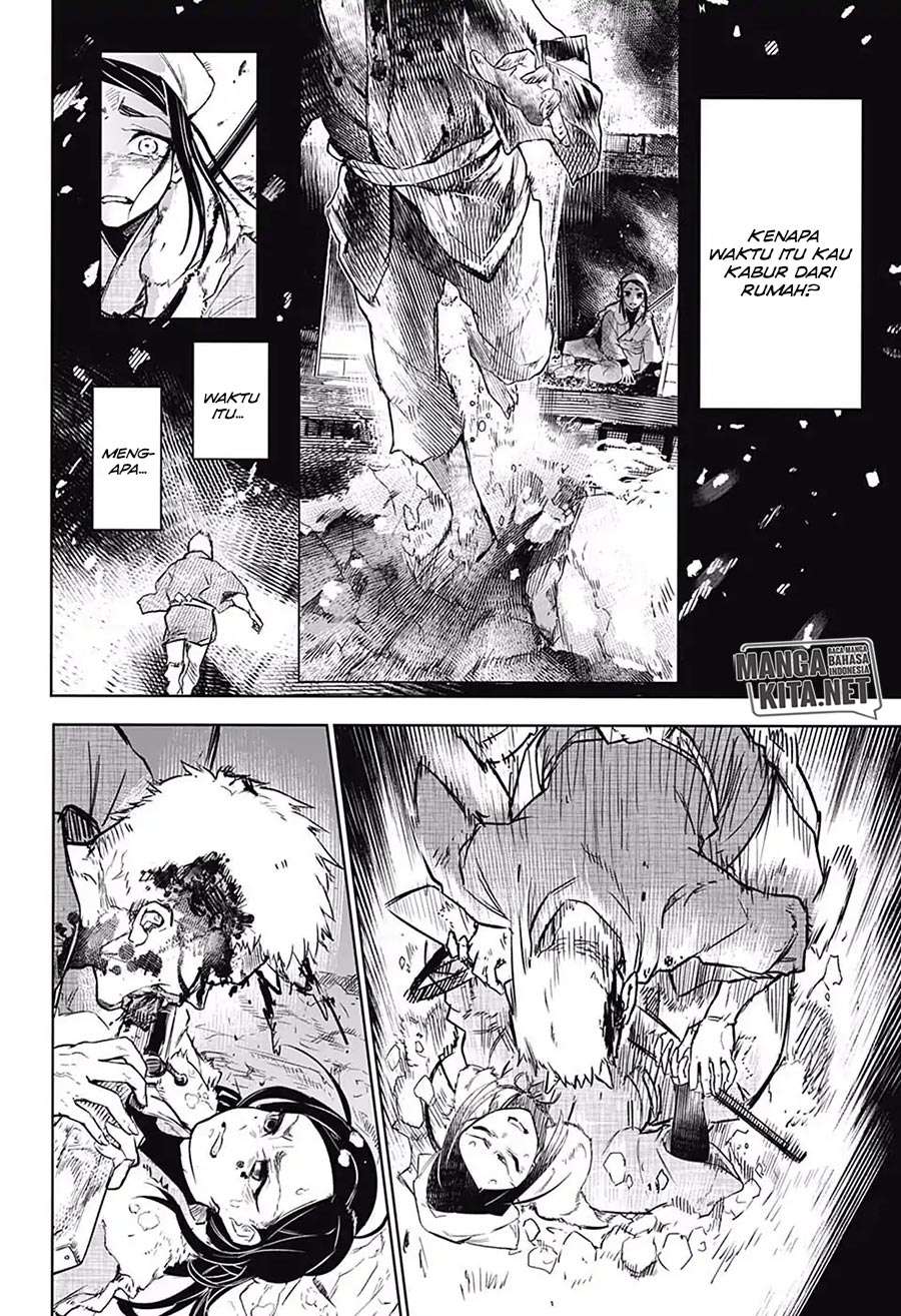 Read Demon Slayer_ Kimetsu no Yaiba (ID) Manga Online