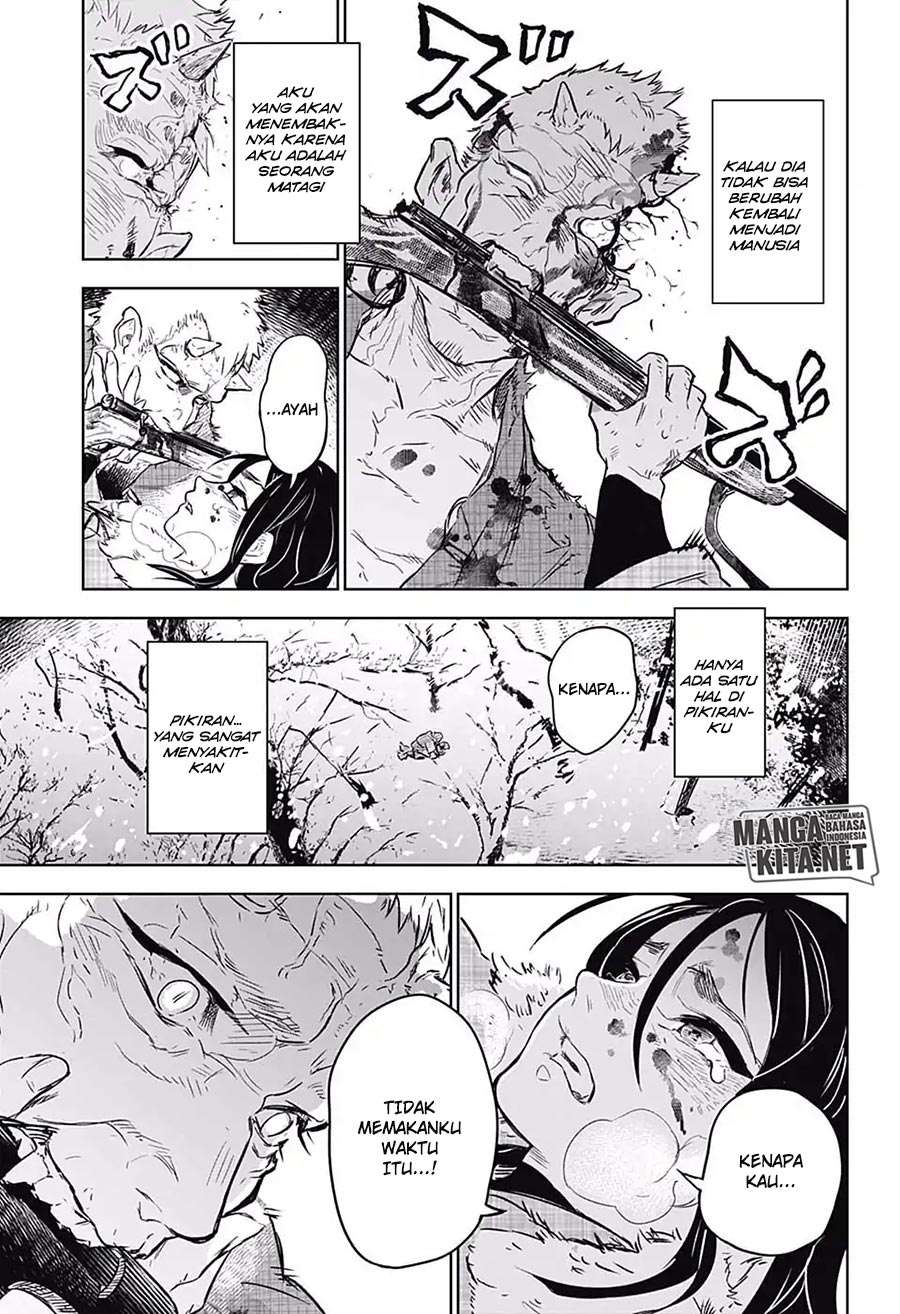 Read Demon Slayer_ Kimetsu no Yaiba (ID) Manga Online