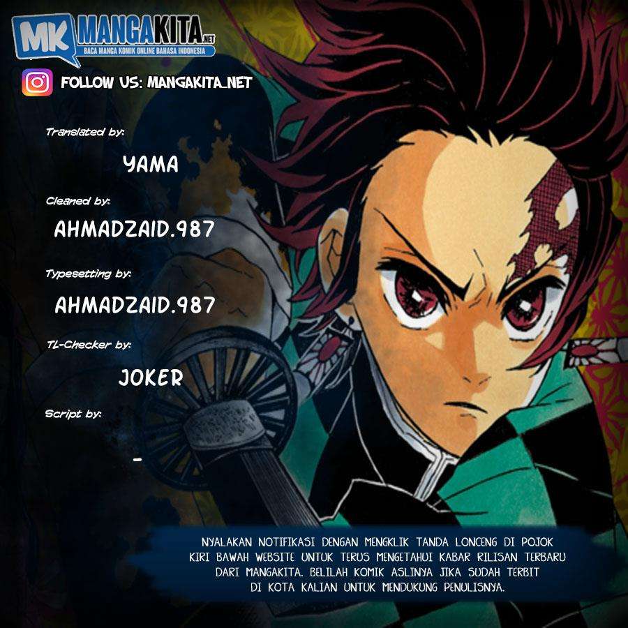 Read Demon Slayer_ Kimetsu no Yaiba (ID) Manga Online