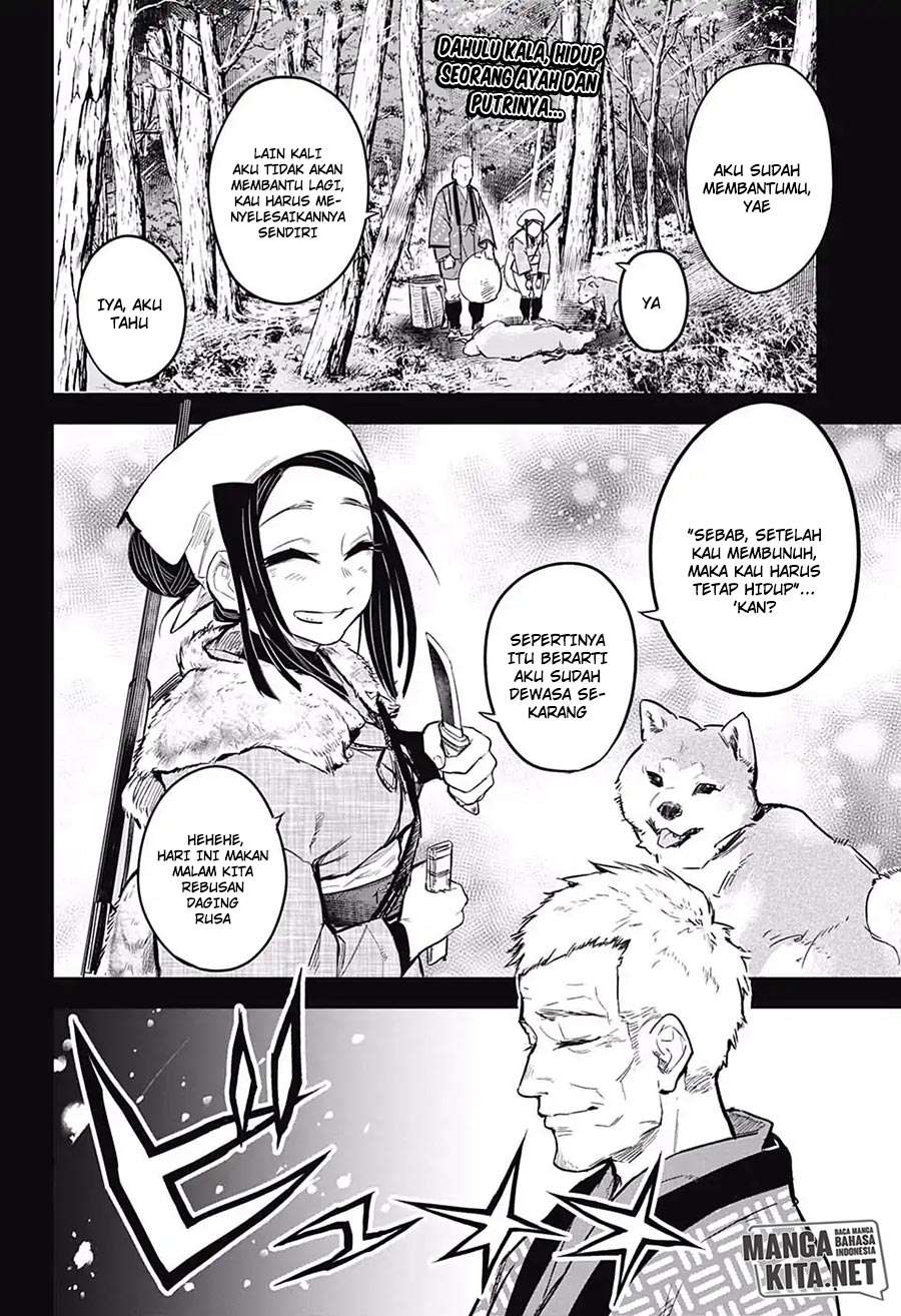 Read Demon Slayer_ Kimetsu no Yaiba (ID) Manga Online