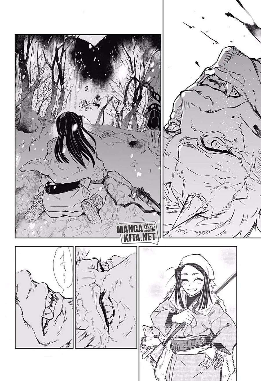 Read Demon Slayer_ Kimetsu no Yaiba (ID) Manga Online