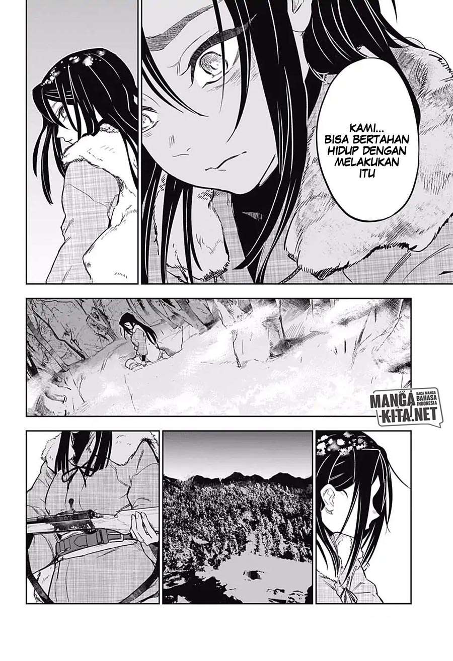 Read Demon Slayer_ Kimetsu no Yaiba (ID) Manga Online